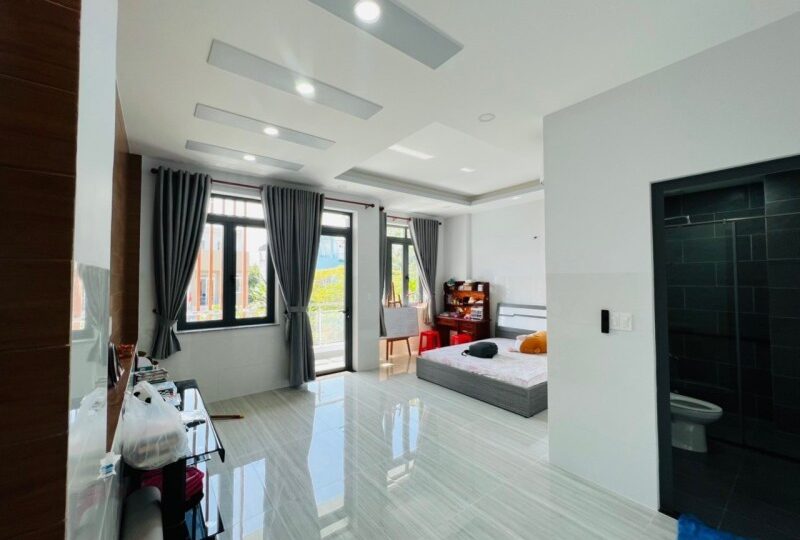 Mua bán nhà đất Đường Lê Đình Quản, Cát Lái, Quận 2