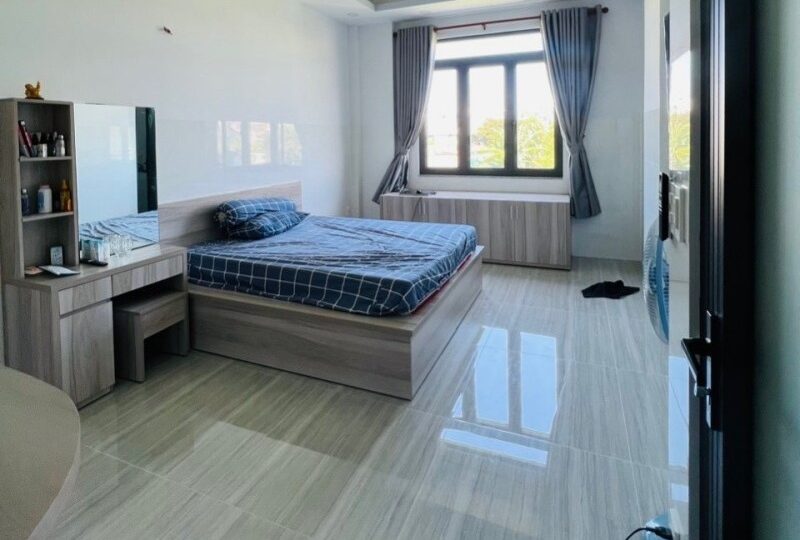 Mua bán nhà đất Đường Lê Đình Quản, Cát Lái, Quận 2