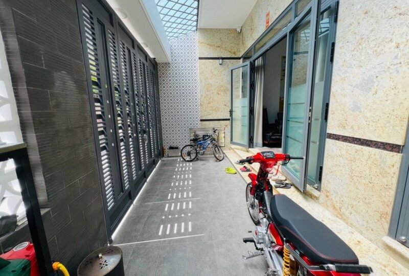 Mua bán nhà đất Đường Lê Đình Quản, Cát Lái, Quận 2
