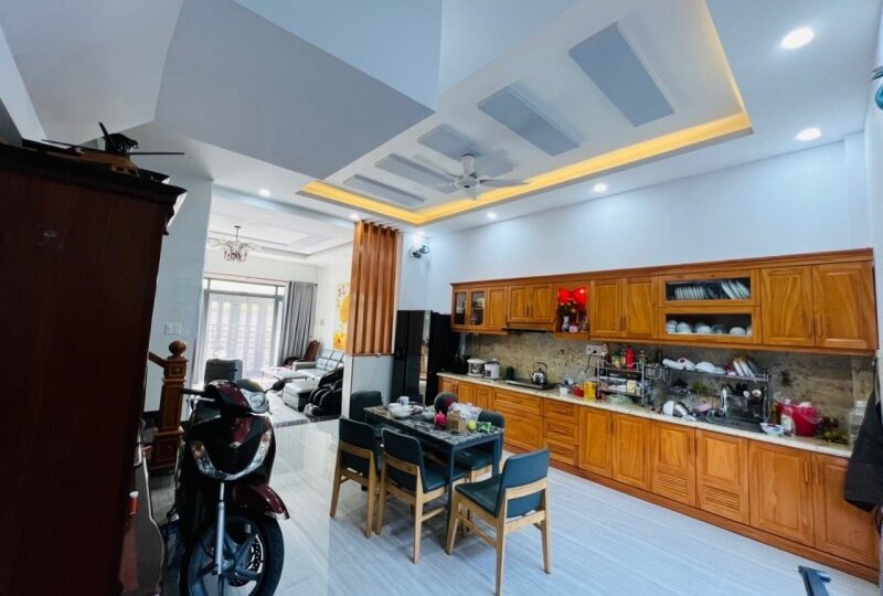 Mua bán nhà đất Đường Lê Đình Quản, Cát Lái, Quận 2