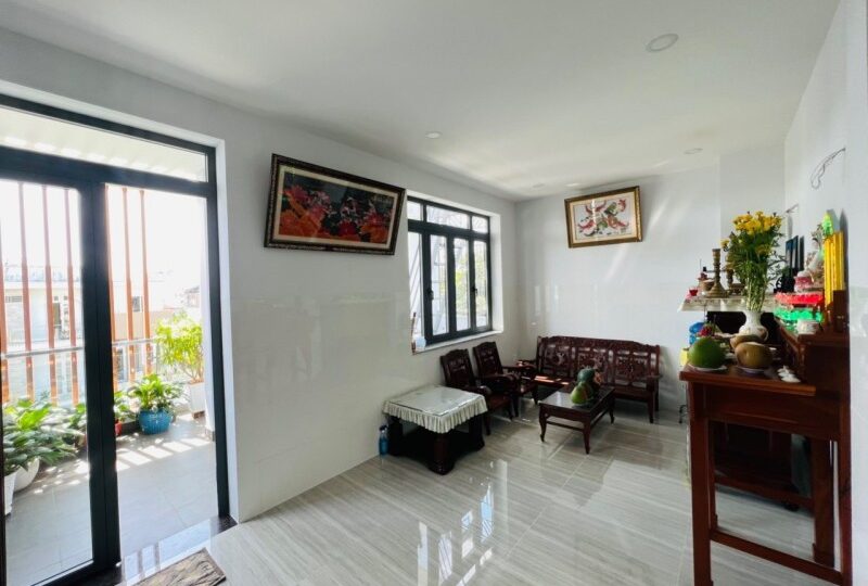 Mua bán nhà đất Đường Lê Đình Quản, Cát Lái, Quận 2
