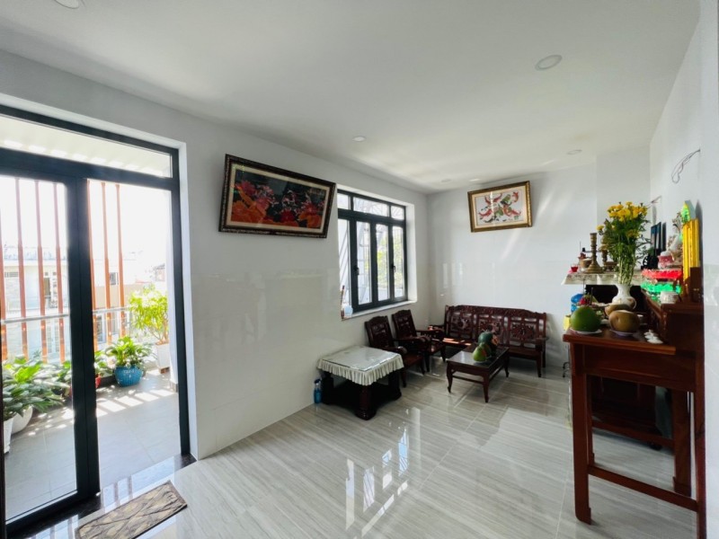 Mua bán nhà đất Đường Lê Đình Quản, Cát Lái, Quận 2