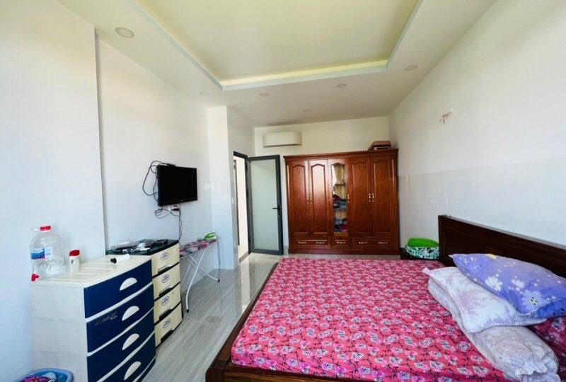 Mua bán nhà đất Đường Lê Đình Quản, Cát Lái, Quận 2