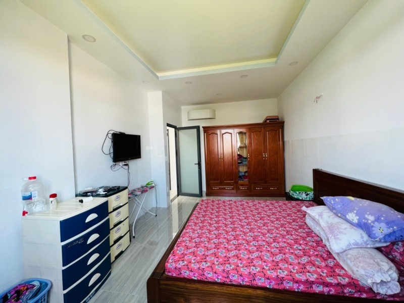 Mua bán nhà đất Đường Lê Đình Quản, Cát Lái, Quận 2