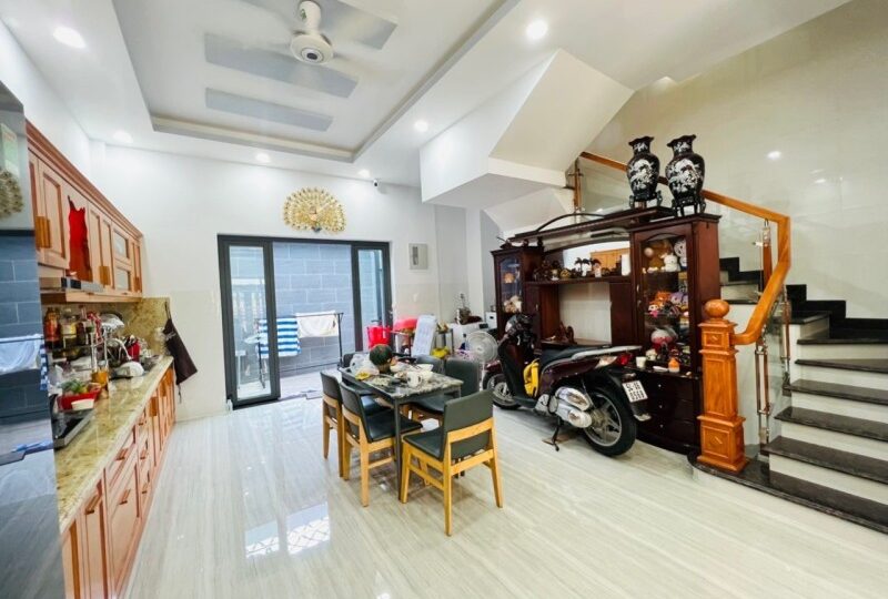 Mua bán nhà đất Đường Lê Đình Quản, Cát Lái, Quận 2