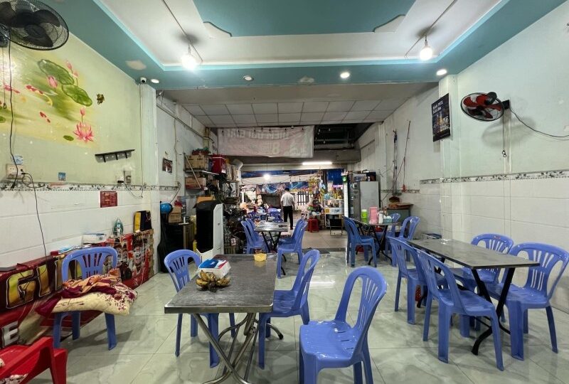 Mua bán nhà đất Đường Ngô Quyền, Hiệp Phú, Quận 9