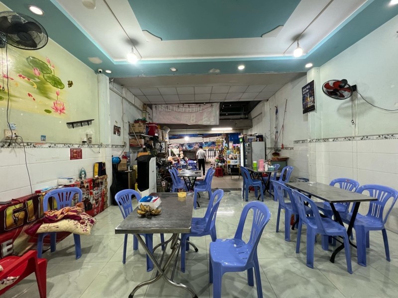 Mua bán nhà đất Đường Ngô Quyền, Hiệp Phú, Quận 9