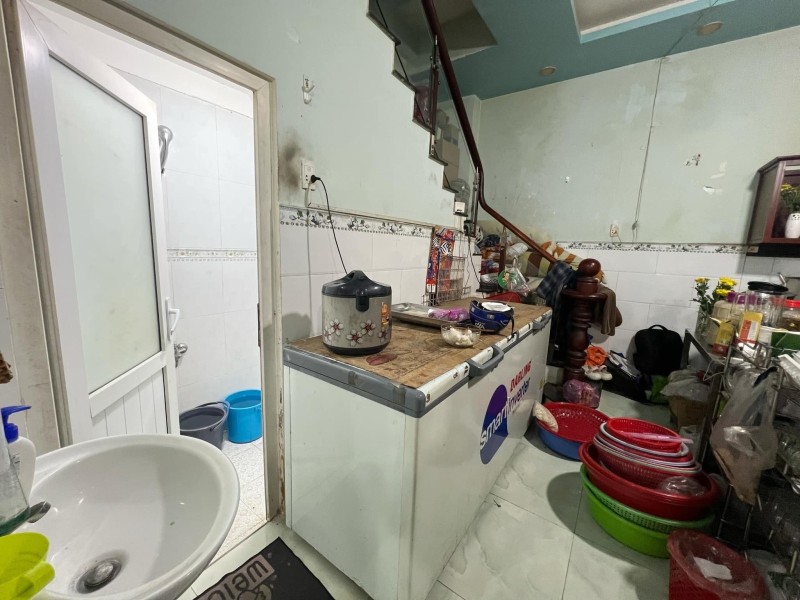 Mua bán nhà đất Đường Ngô Quyền, Hiệp Phú, Quận 9