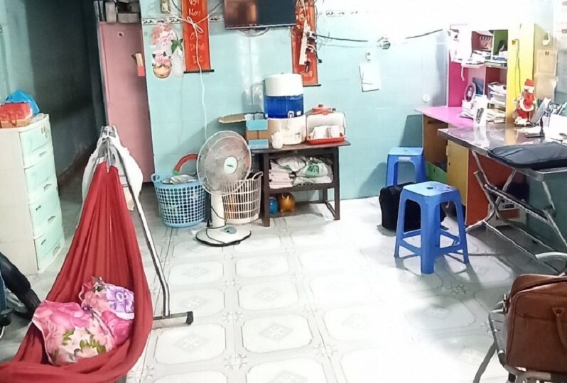 Mua bán nhà đất Đường Tăng Nhơn Phú, Tăng Nhơn Phú B, Quận 9