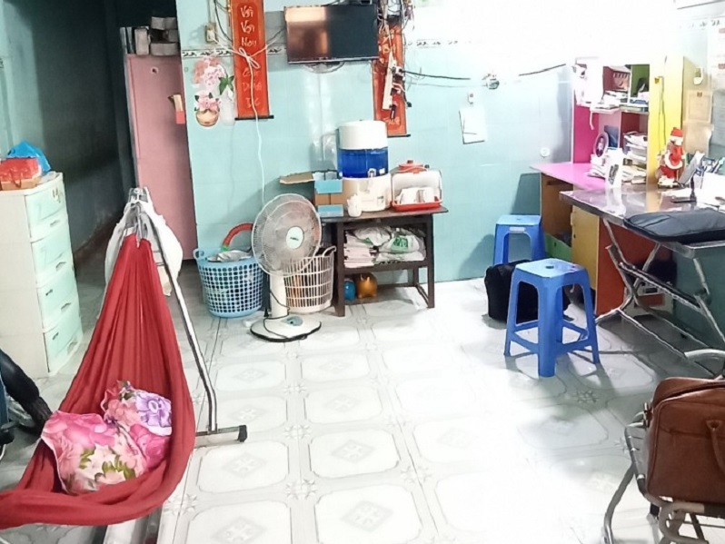 Mua bán nhà đất Đường Tăng Nhơn Phú, Tăng Nhơn Phú B, Quận 9