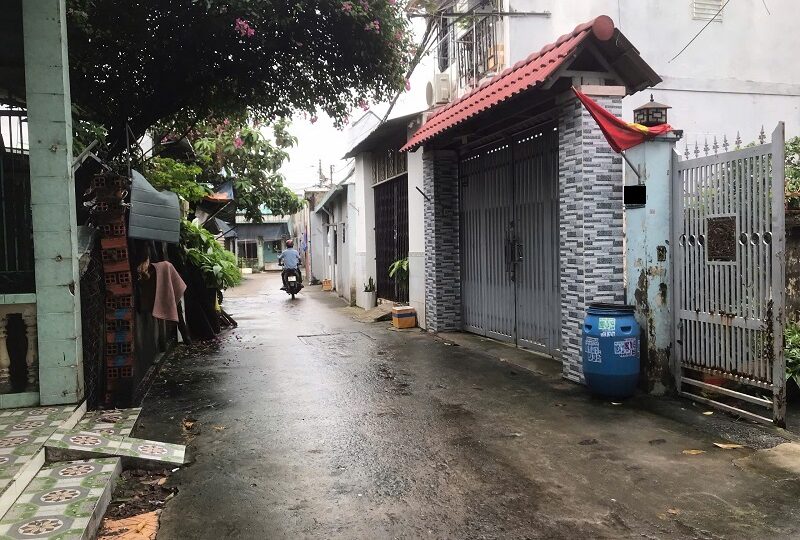 Mua bán nhà đất Đường Tăng Nhơn Phú, Tăng Nhơn Phú B, Quận 9