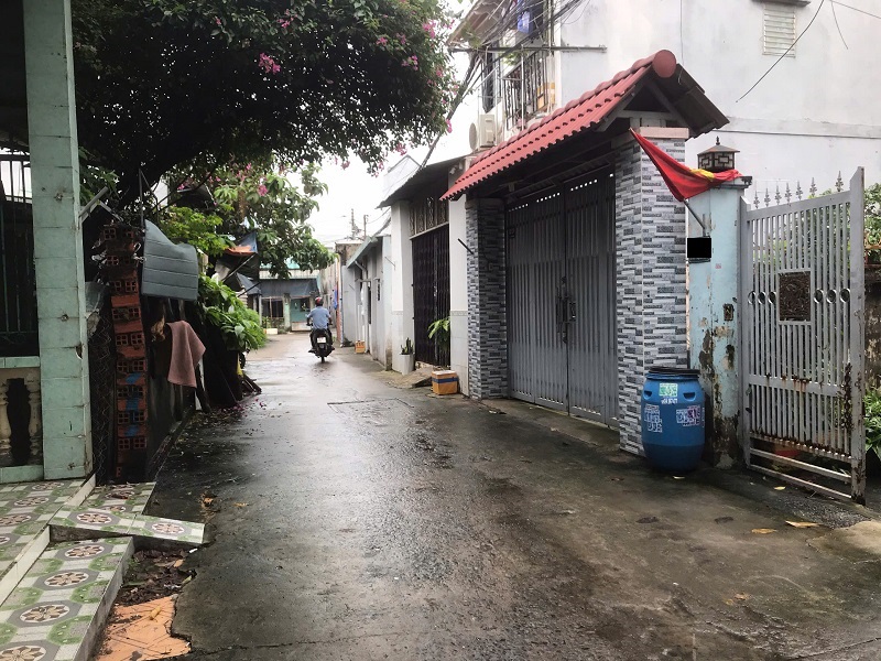 Mua bán nhà đất Đường Tăng Nhơn Phú, Tăng Nhơn Phú B, Quận 9