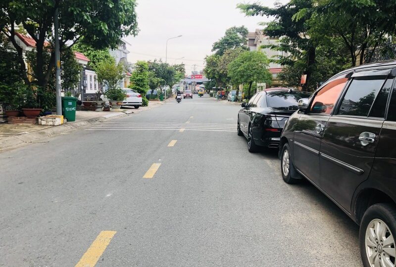 Mua bán nhà đất Đường số 10 (Khang Điền), Phước Long B, Quận 9