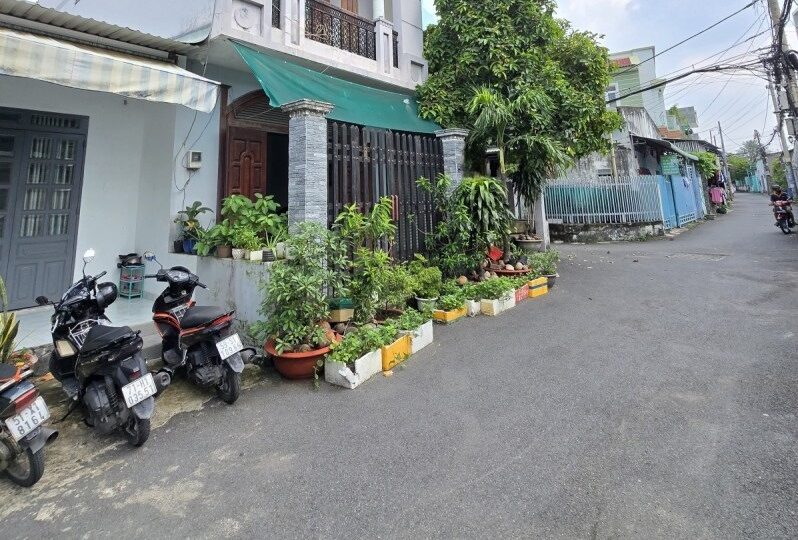 Mua bán nhà đất Đường số 18, Linh Trung, Thủ Đức