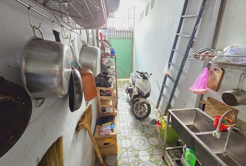 Mua bán nhà đất Đường số 18, Linh Trung, Thủ Đức