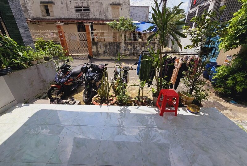Mua bán nhà đất Đường số 18, Linh Trung, Thủ Đức
