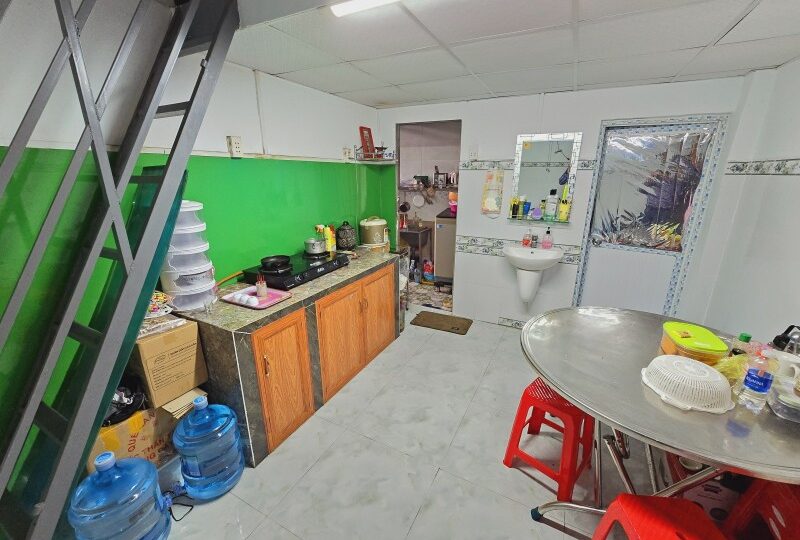 Mua bán nhà đất Đường số 18, Linh Trung, Thủ Đức