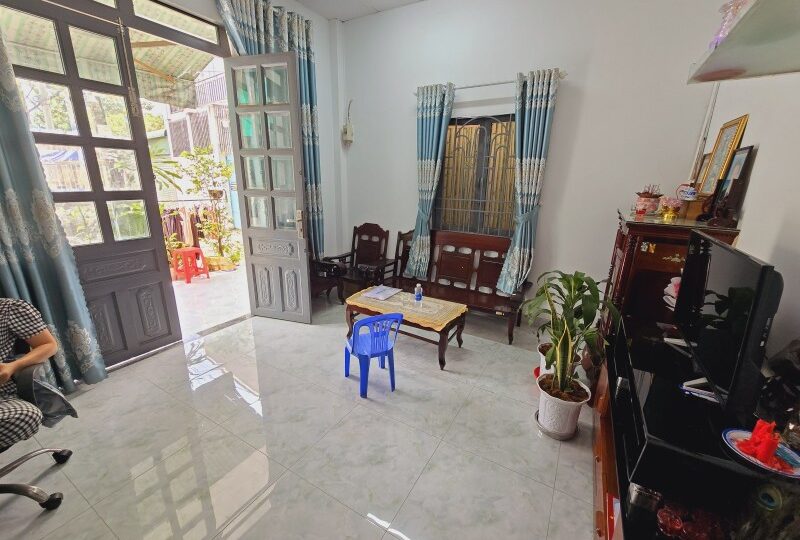 Mua bán nhà đất Đường số 18, Linh Trung, Thủ Đức