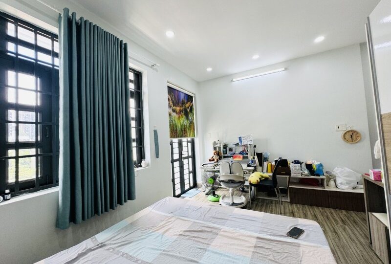 Mua bán nhà đất Đường số 2, Thạnh Mỹ Lợi, Quận 2