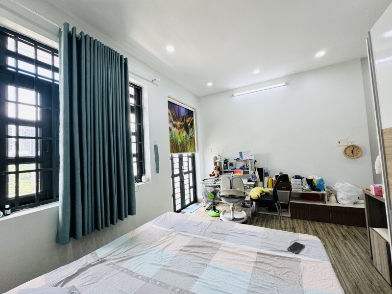 Mua bán nhà đất Đường số 2, Thạnh Mỹ Lợi, Quận 2