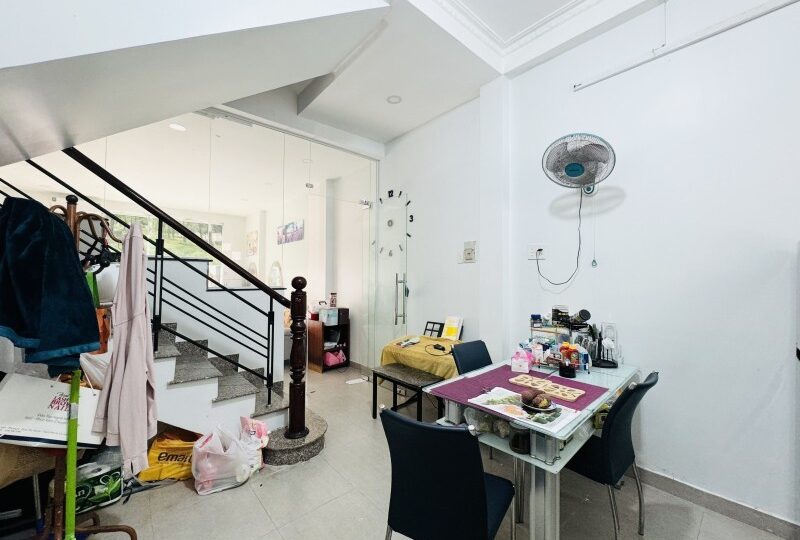 Mua bán nhà đất Đường số 2, Thạnh Mỹ Lợi, Quận 2