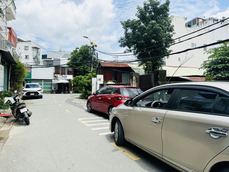 Mua bán nhà đất Đường số 2, Thạnh Mỹ Lợi, Quận 2