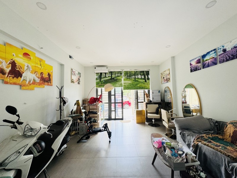 Mua bán nhà đất Đường số 2, Thạnh Mỹ Lợi, Quận 2