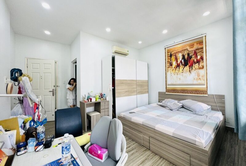 Mua bán nhà đất Đường số 2, Thạnh Mỹ Lợi, Quận 2