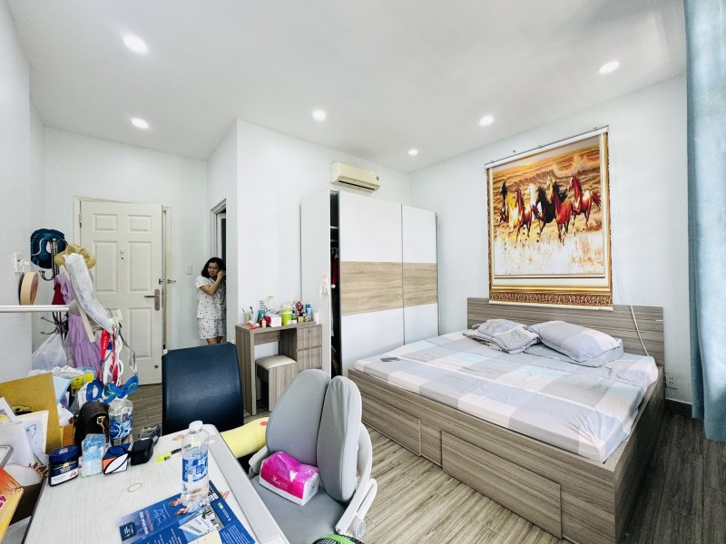 Mua bán nhà đất Đường số 2, Thạnh Mỹ Lợi, Quận 2