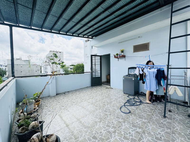 Mua bán nhà đất Đường số 2, Thạnh Mỹ Lợi, Quận 2