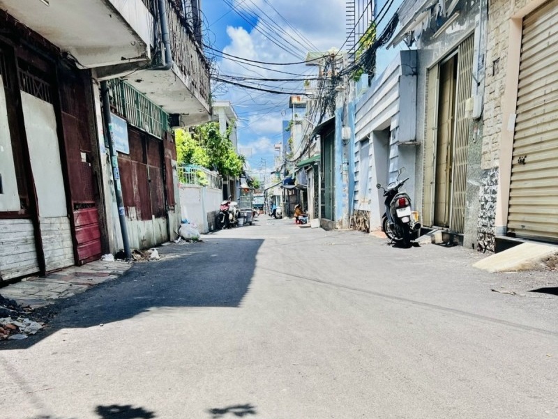 Mua bán nhà đất Đường số 275, Hiệp Phú, Quận 9