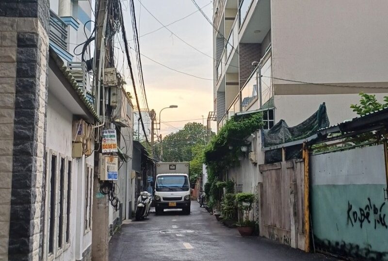 Mua bán nhà đất Đường số 31, Bình Trưng Đông, Quận 2 1 Mua bán nhà đất Đường số 31, Bình Trưng Đông, Quận 2