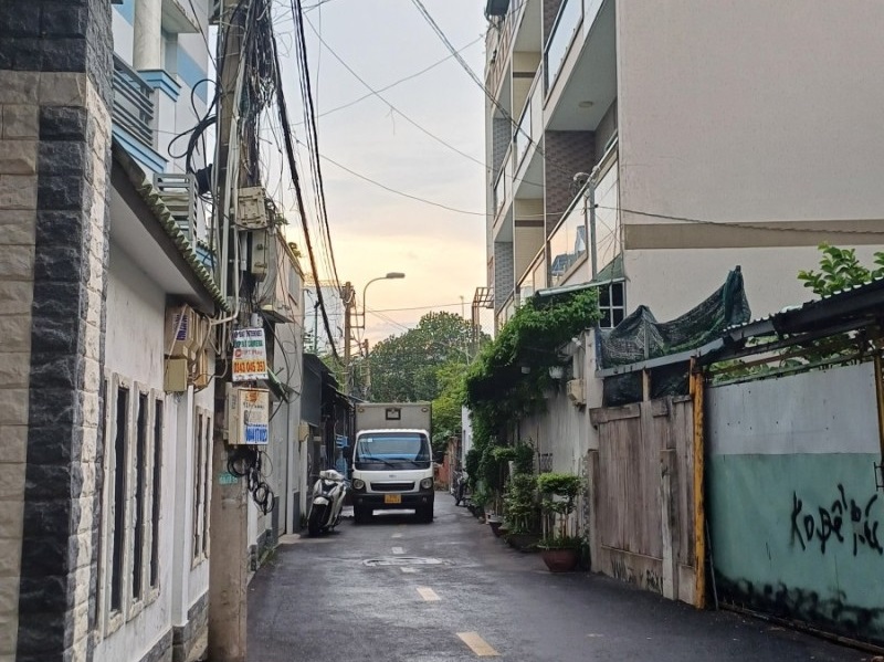 Mua bán nhà đất Đường số 31, Bình Trưng Đông, Quận 2