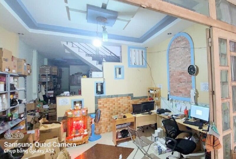 Mua bán nhà đất Đường số 31, Bình Trưng Đông, Quận 2