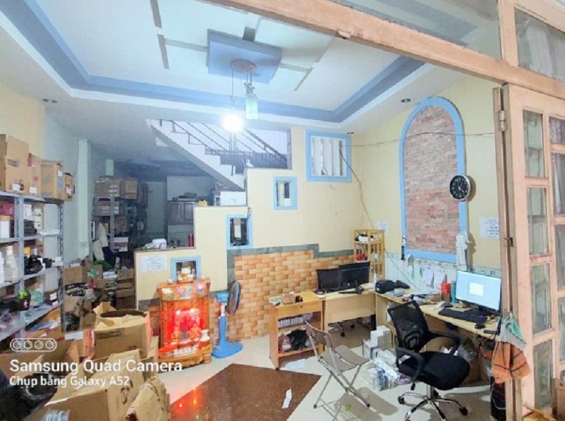 Mua bán nhà đất Đường số 31, Bình Trưng Đông, Quận 2