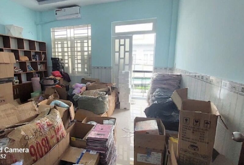 Mua bán nhà đất Đường số 31, Bình Trưng Đông, Quận 2