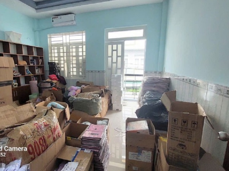 Mua bán nhà đất Đường số 31, Bình Trưng Đông, Quận 2