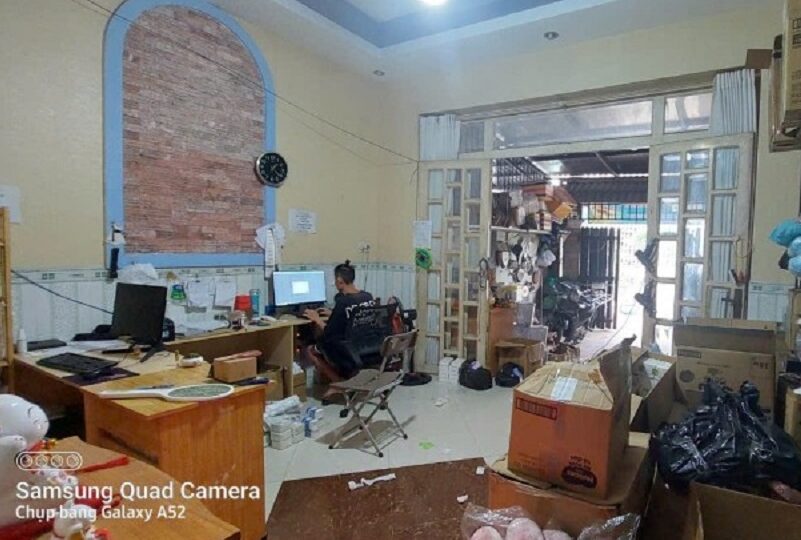 Mua bán nhà đất Đường số 31, Bình Trưng Đông, Quận 2