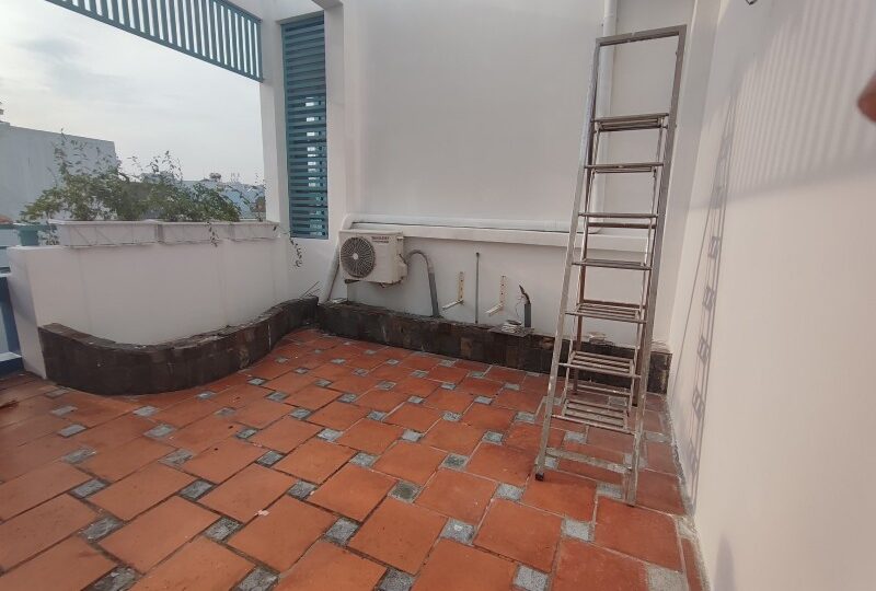 Mua bán nhà đất Đường số 31, Bình Trưng Tây, Quận 2