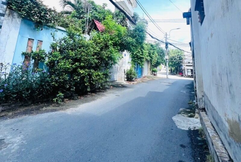 Mua bán nhà đất Đường số 6, Linh Tây, Thủ Đức 1 Mua bán nhà đất Đường số 6, Linh Tây, Thủ Đức