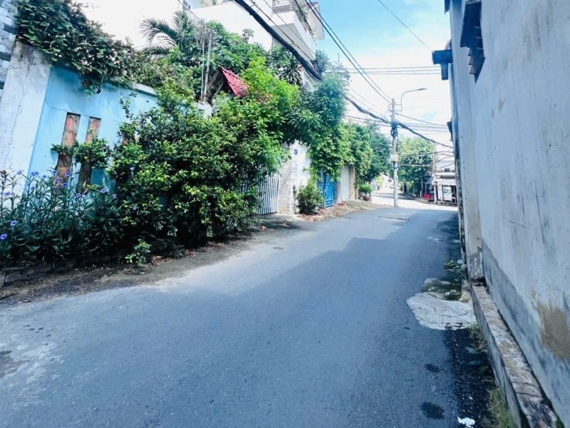 Mua bán nhà đất Đường số 6, Linh Tây, Thủ Đức