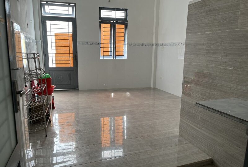 Mua bán nhà đất Đường số 6, Linh Tây, Thủ Đức