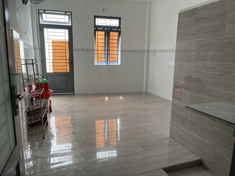 Mua bán nhà đất Đường số 6, Linh Tây, Thủ Đức