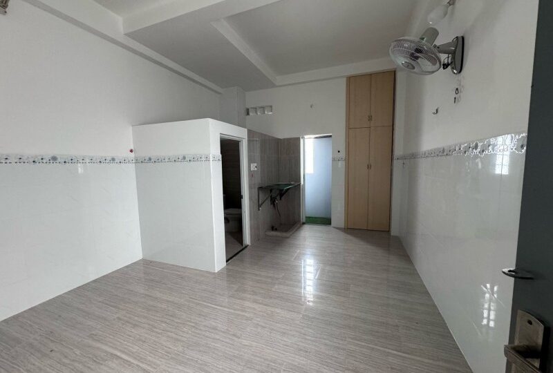 Mua bán nhà đất Đường số 6, Linh Tây, Thủ Đức