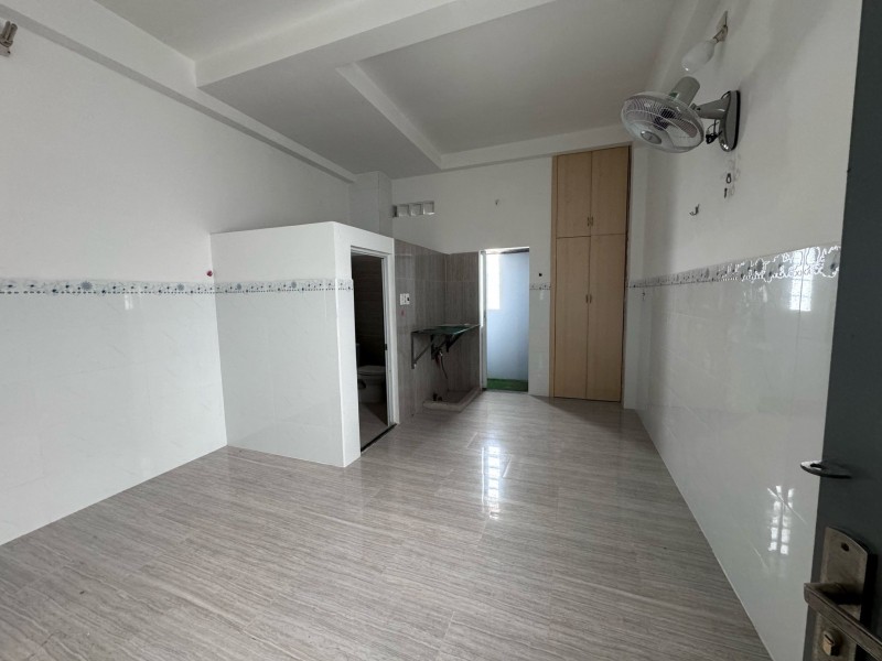 Mua bán nhà đất Đường số 6, Linh Tây, Thủ Đức