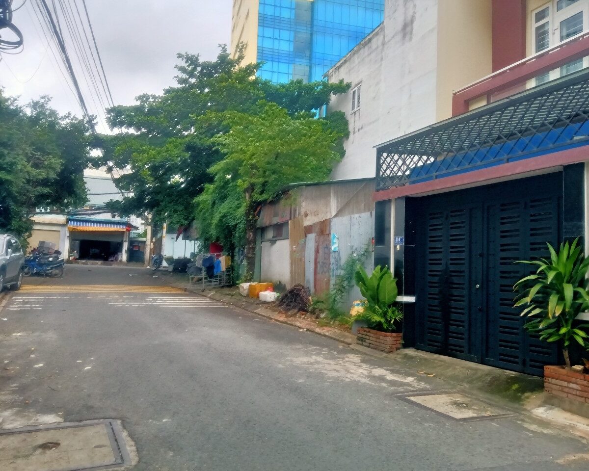 Mua bán nhà đất Đường số 96, Hiệp Phú, Quận 9