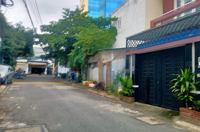 Mua bán nhà đất Đường số 96, Hiệp Phú, Quận 9