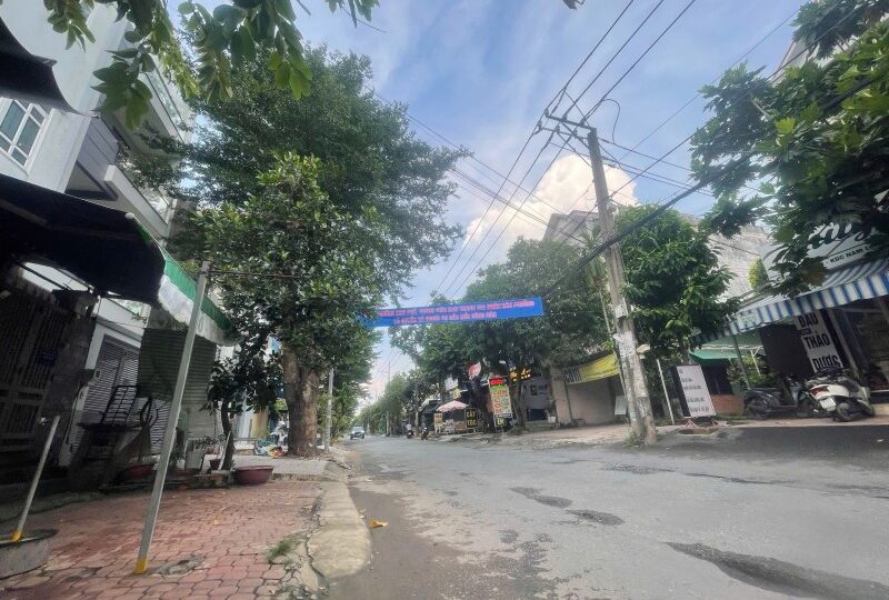 Mua bán nhà đất KDC Nam Long, Phước Long B, Quận 9