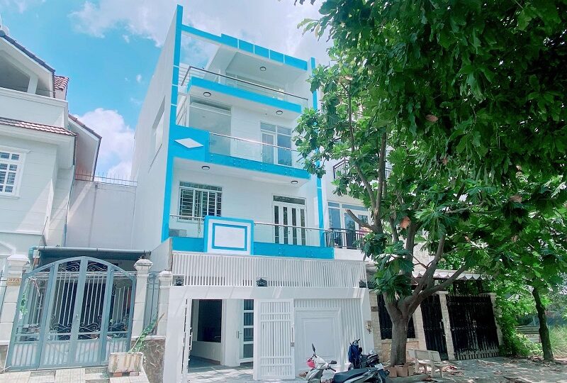 Listings 108 Mua bán nhà đất Nam Long Quận 9