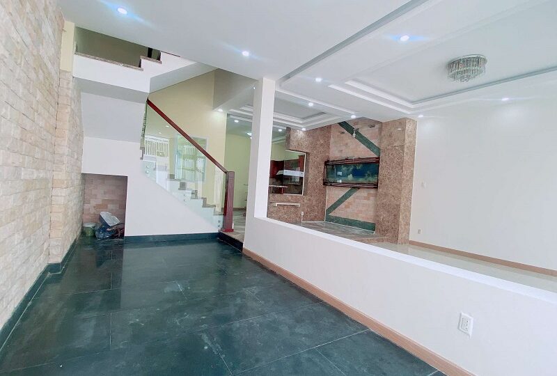 Mua bán nhà đất Nam Long Quận 9